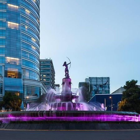 דירות מקסיקו סיטי Departamento Diana Downtown Reforma מראה חיצוני תמונה