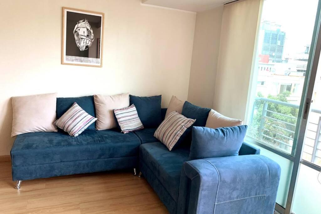 דירות מקסיקו סיטי Departamento Diana Downtown Reforma מראה חיצוני תמונה