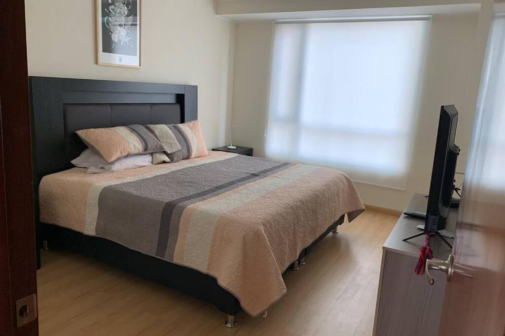 דירות מקסיקו סיטי Departamento Diana Downtown Reforma מראה חיצוני תמונה