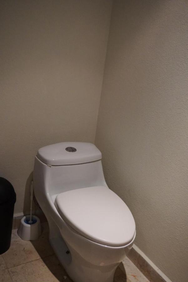 דירות מקסיקו סיטי Departamento Diana Downtown Reforma מראה חיצוני תמונה