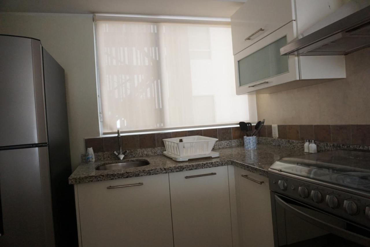 דירות מקסיקו סיטי Departamento Diana Downtown Reforma מראה חיצוני תמונה