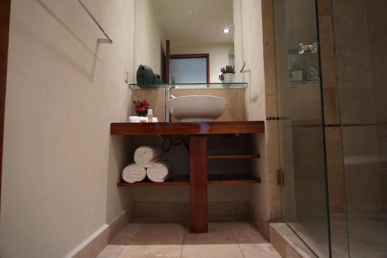 דירות מקסיקו סיטי Departamento Diana Downtown Reforma מראה חיצוני תמונה