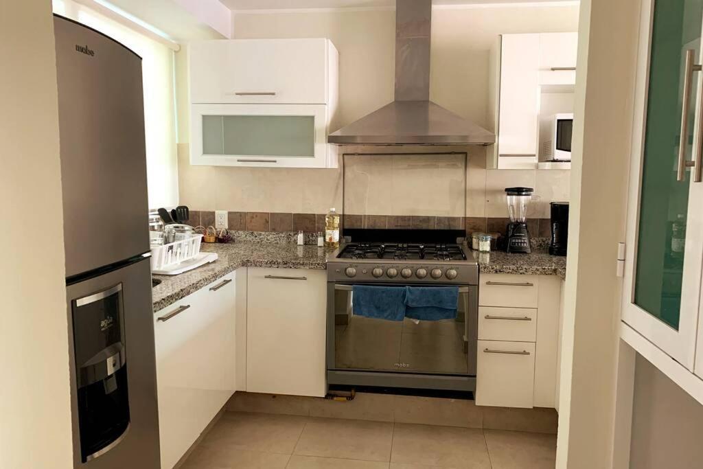 דירות מקסיקו סיטי Departamento Diana Downtown Reforma מראה חיצוני תמונה